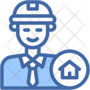 پیش‌نمایش فایل engineer-8837863 از پک املاک و مستغلات