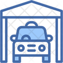 پیش‌نمایش فایل garage-8837837 از پک املاک و مستغلات