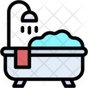 پیش‌نمایش فایل bathtub-8836712 از پک املاک و مستغلات