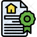 پیش‌نمایش فایل certificate-8836677 از پک املاک و مستغلات