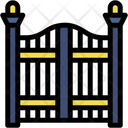 پیش‌نمایش فایل gate-8836684 از پک املاک و مستغلات