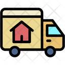 پیش‌نمایش فایل moving-truck-8836709 از پک املاک و مستغلات