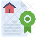 پیش‌نمایش فایل certificate-8836602 از پک املاک و مستغلات