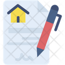 پیش‌نمایش فایل contract-8836606 از پک املاک و مستغلات