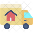 پیش‌نمایش فایل moving-truck-8836634 از پک املاک و مستغلات