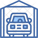 پیش‌نمایش فایل garage-8821486 از پک نقاشی خودرو