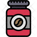 پیش‌نمایش فایل coffee-jar-9013346 از پک خواربارفروشی