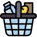 پیش‌نمایش فایل grocery-basket-9013329 از پک خواربارفروشی