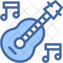 پیش‌نمایش فایل guitar-9087884 از پک سرگرمی‌ها و زمان رایگان