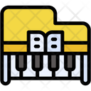 پیش‌نمایش فایل piano-9087721 از پک سرگرمی‌ها و زمان رایگان
