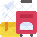 پیش‌نمایش فایل suitcase-9086990 از پک سرگرمی‌ها و زمان رایگان
