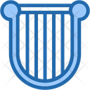 پیش‌نمایش فایل harp-9067938 از پک موسیقی جازز