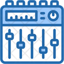 پیش‌نمایش فایل sound-mixer-9067950 از پک موسیقی جازز