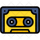 پیش‌نمایش فایل cassette-9067819 از پک موسیقی جازز