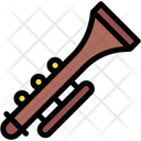 پیش‌نمایش فایل clarinet-9067780 از پک موسیقی جازز