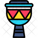 پیش‌نمایش فایل djembe-9067818 از پک موسیقی جازز