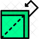 پیش‌نمایش فایل arrow-9306004 از پک اوریگامی و کاغذ و تا