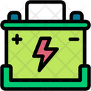 پیش‌نمایش فایل battery-9343772 از پک ایستگاه برق