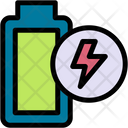 پیش‌نمایش فایل full-battery-9343779 از پک ایستگاه برق