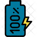 پیش‌نمایش فایل full-battery-9343799 از پک ایستگاه برق
