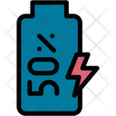 پیش‌نمایش فایل half-battery-9343813 از پک ایستگاه برق