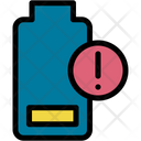 پیش‌نمایش فایل low-battery-9343775 از پک ایستگاه برق