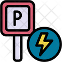 پیش‌نمایش فایل parking-9343804 از پک ایستگاه برق