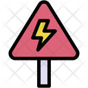 پیش‌نمایش فایل sign-9343808 از پک ایستگاه برق