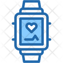 پیش‌نمایش فایل smartwatch-9401130 از پک سبک زندگی فعال