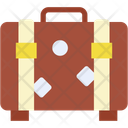 پیش‌نمایش فایل baggage-12838303 از پک مهمانی تابستانی