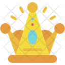 پیش‌نمایش فایل crown-12838330 از پک مهمانی تابستانی
