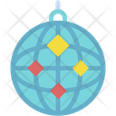 پیش‌نمایش فایل disco-ball-12838313 از پک مهمانی تابستانی