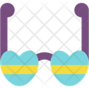 پیش‌نمایش فایل glasses-12838334 از پک مهمانی تابستانی