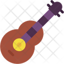 پیش‌نمایش فایل guitar-12838345 از پک مهمانی تابستانی