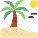 پیش‌نمایش فایل palm-tree-12838305 از پک مهمانی تابستانی