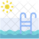 پیش‌نمایش فایل pool-12838319 از پک مهمانی تابستانی