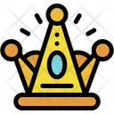 پیش‌نمایش فایل crown-12838380 از پک مهمانی تابستانی