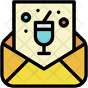 پیش‌نمایش فایل invitation-12838374 از پک مهمانی تابستانی