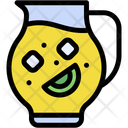 پیش‌نمایش فایل lemonade-12838389 از پک مهمانی تابستانی