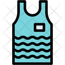 پیش‌نمایش فایل singlet-12838401 از پک مهمانی تابستانی