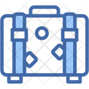 پیش‌نمایش فایل baggage-12838403 از پک مهمانی تابستانی