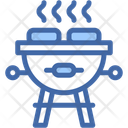 پیش‌نمایش فایل barbecue-12838423 از پک مهمانی تابستانی