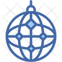 پیش‌نمایش فایل disco-ball-12838413 از پک مهمانی تابستانی