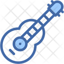 پیش‌نمایش فایل guitar-12838445 از پک مهمانی تابستانی