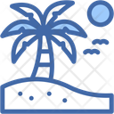 پیش‌نمایش فایل palm-tree-12838405 از پک مهمانی تابستانی