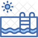 پیش‌نمایش فایل pool-12838419 از پک مهمانی تابستانی