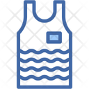 پیش‌نمایش فایل singlet-12838451 از پک مهمانی تابستانی
