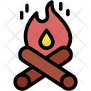 پیش‌نمایش فایل bonfire-12913982 از پک مهمانی شب
