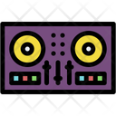 پیش‌نمایش فایل dj-mixer-12913999 از پک مهمانی شب