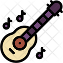 پیش‌نمایش فایل guitar-12913974 از پک مهمانی شب